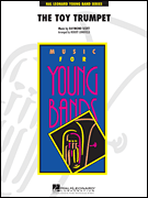 cover The Toy Trumpet Concert Band sheet music cover